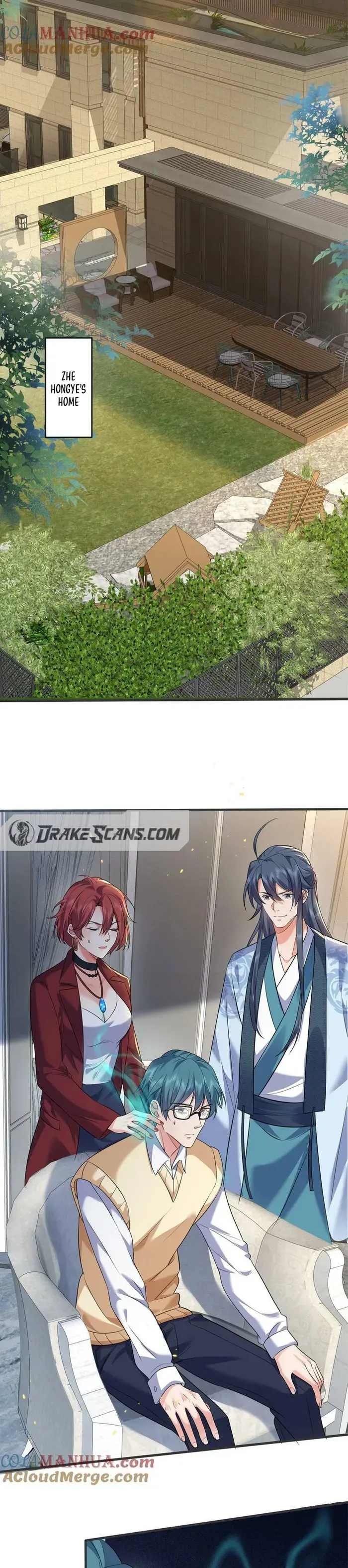 Am I Invincible Chapter 169 Online - página 13