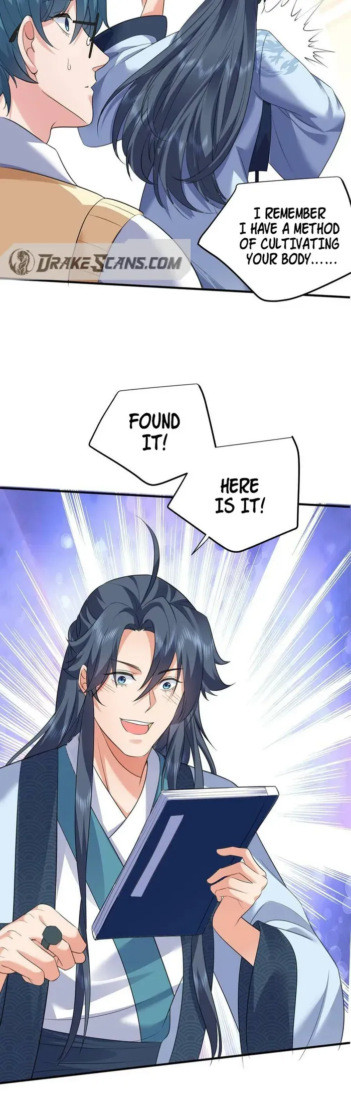 Am I Invincible Chapter 169 Online - página 16