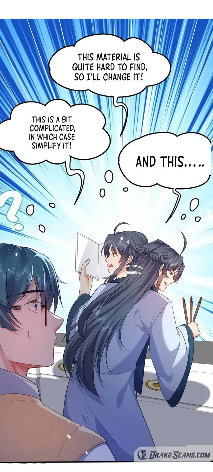 Am I Invincible Chapter 170 Online - página 1