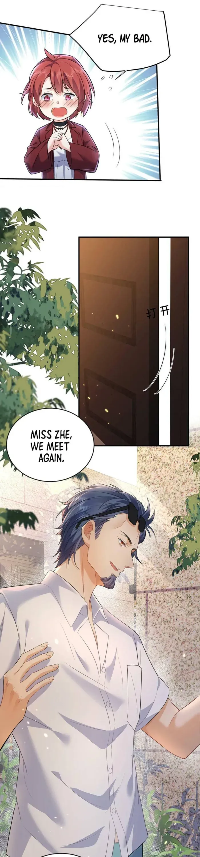 Am I Invincible Chapter 170 Online - página 9