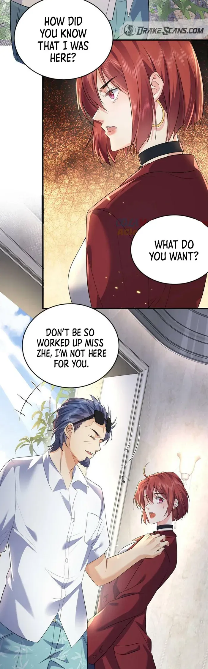 Am I Invincible Chapter 170 Online - página 10