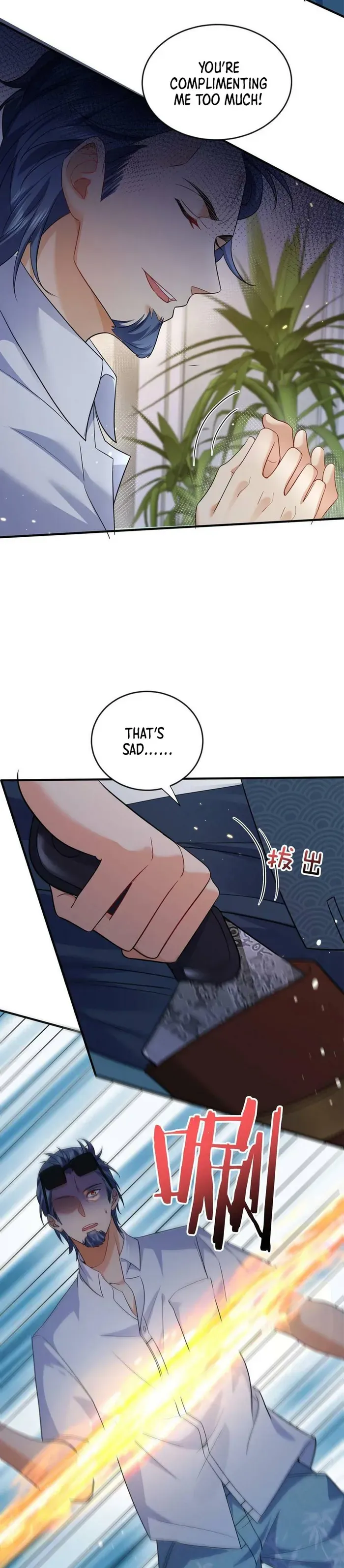 Am I Invincible Chapter 170 Online - página 16