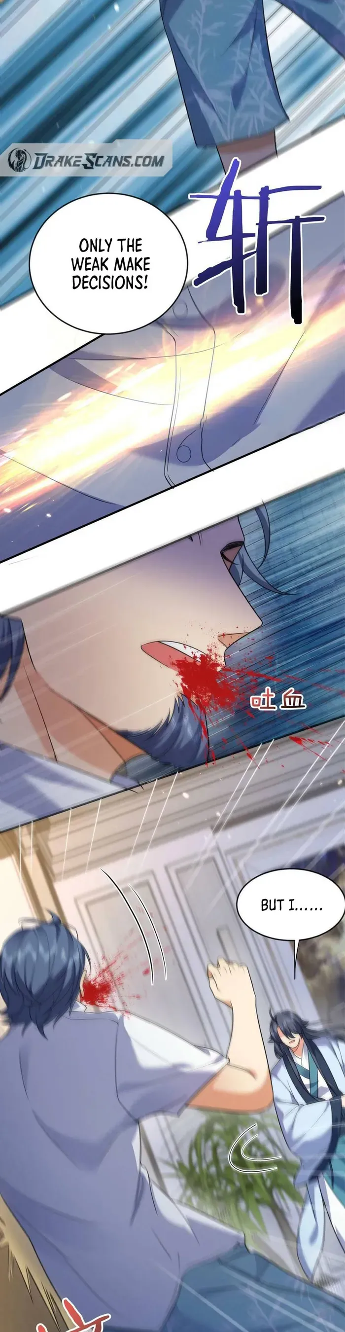 Am I Invincible Chapter 170 Online - página 17