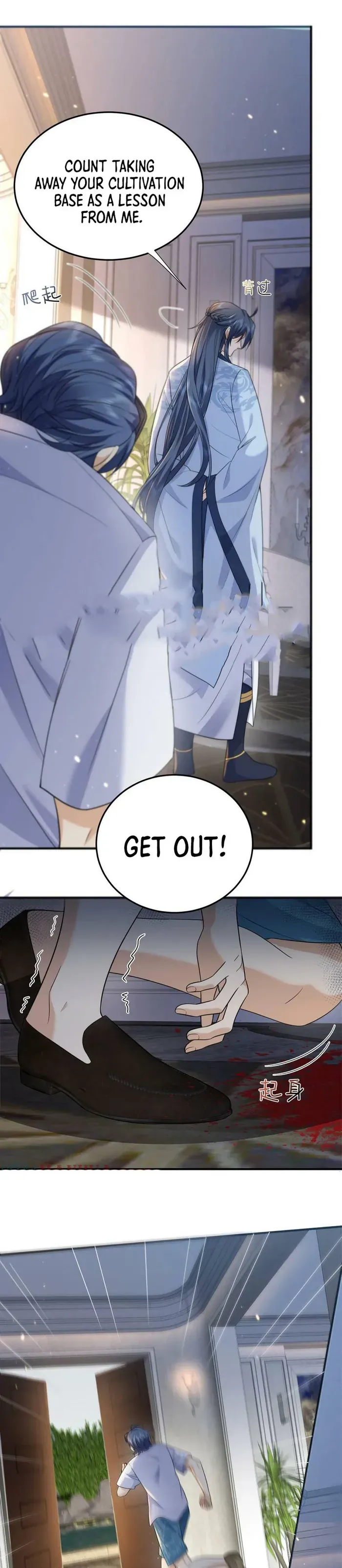 Am I Invincible Chapter 170 Online - página 19
