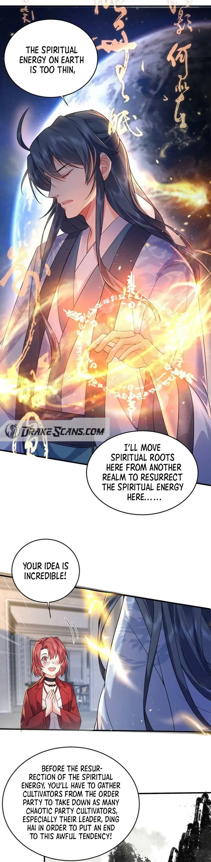 Am I Invincible Chapter 171 Online - página 2