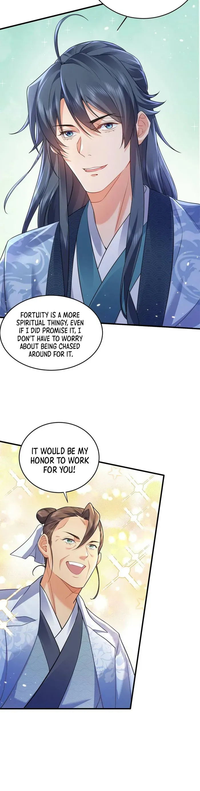 Am I Invincible Chapter 171 Online - página 6
