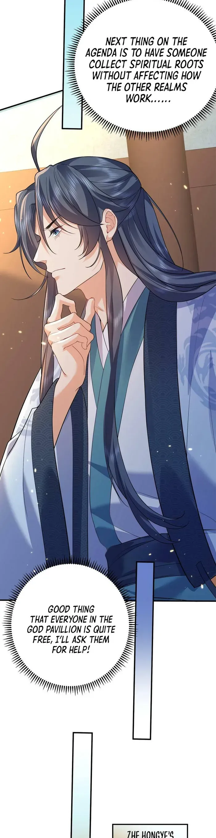 Am I Invincible Chapter 171 Online - página 8