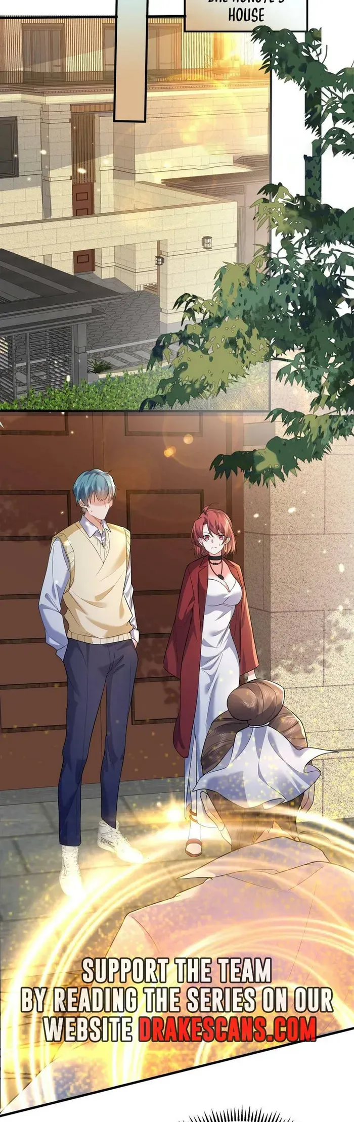 Am I Invincible Chapter 171 Online - página 9