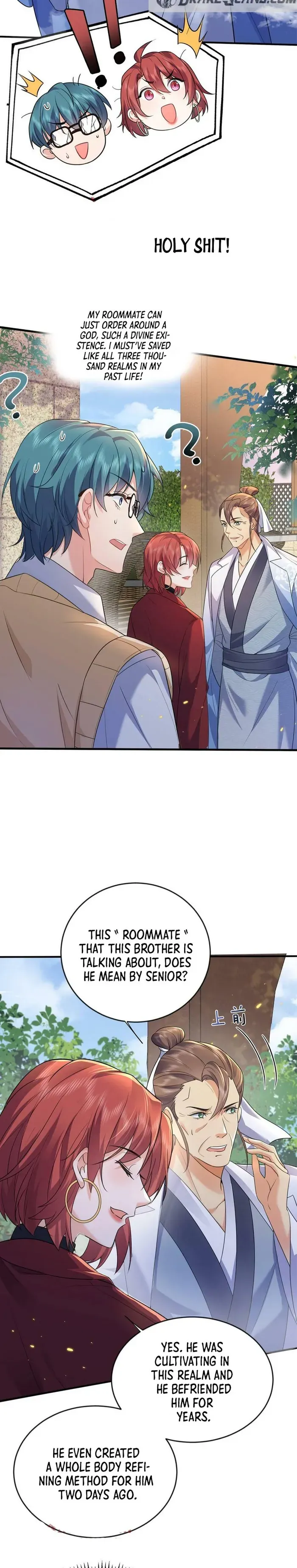 Am I Invincible Chapter 171 Online - página 13