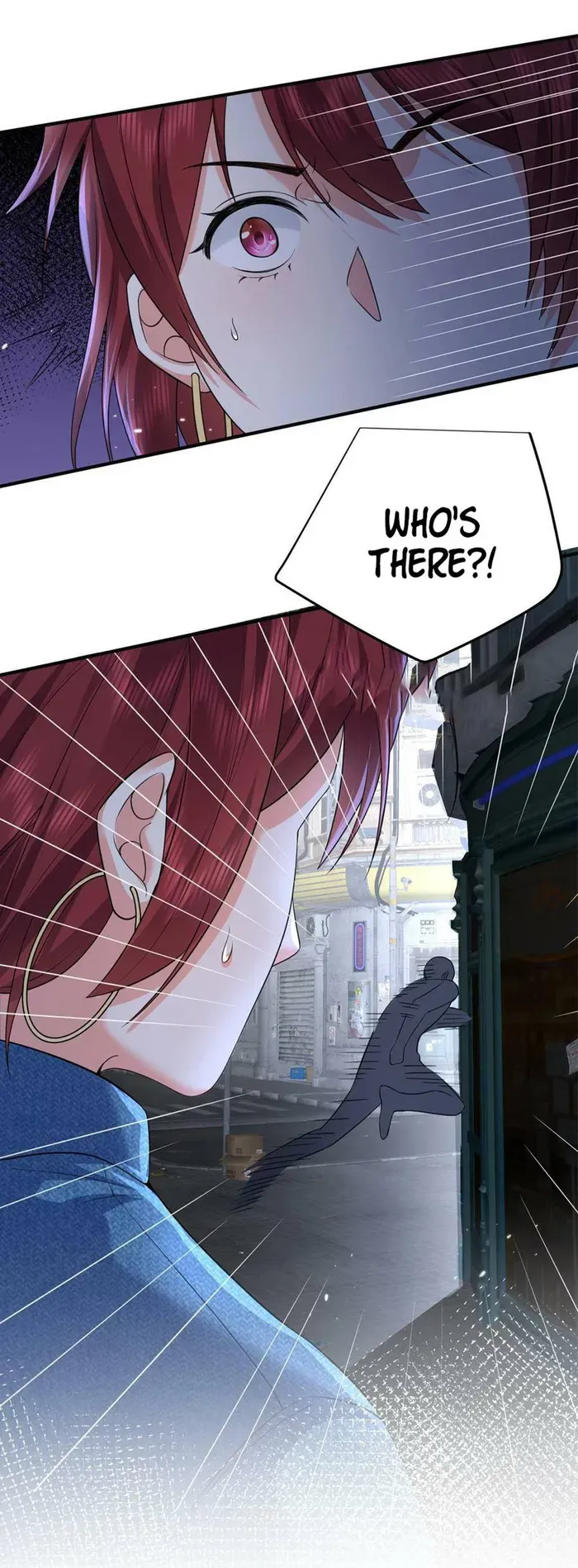 Am I Invincible Chapter 171 Online - página 20