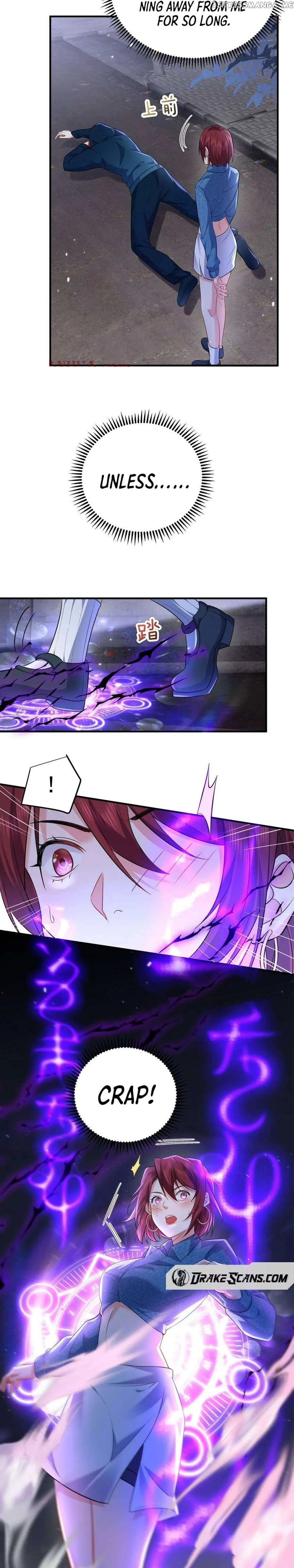 Am I Invincible Chapter 172 Online - página 5
