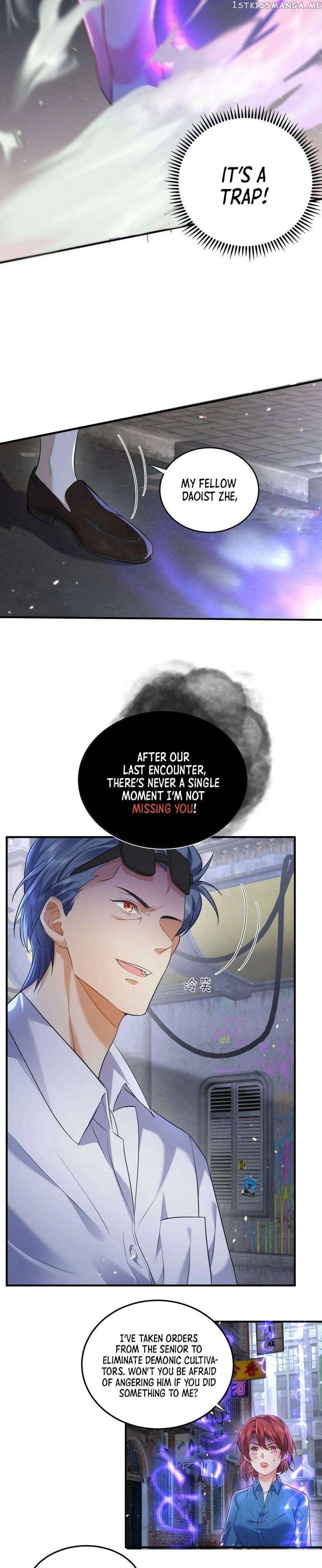 Am I Invincible Chapter 172 Online - página 6