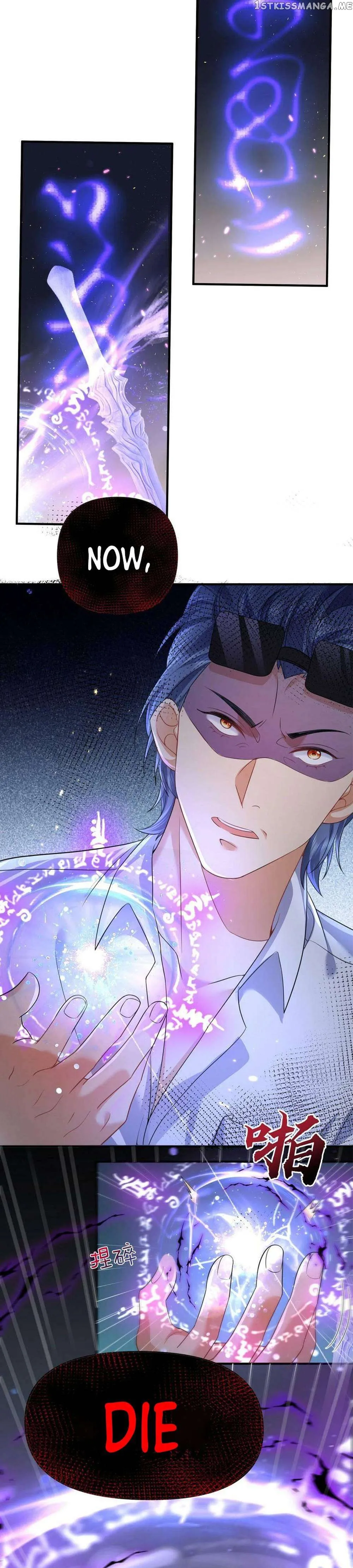 Am I Invincible Chapter 172 Online - página 9