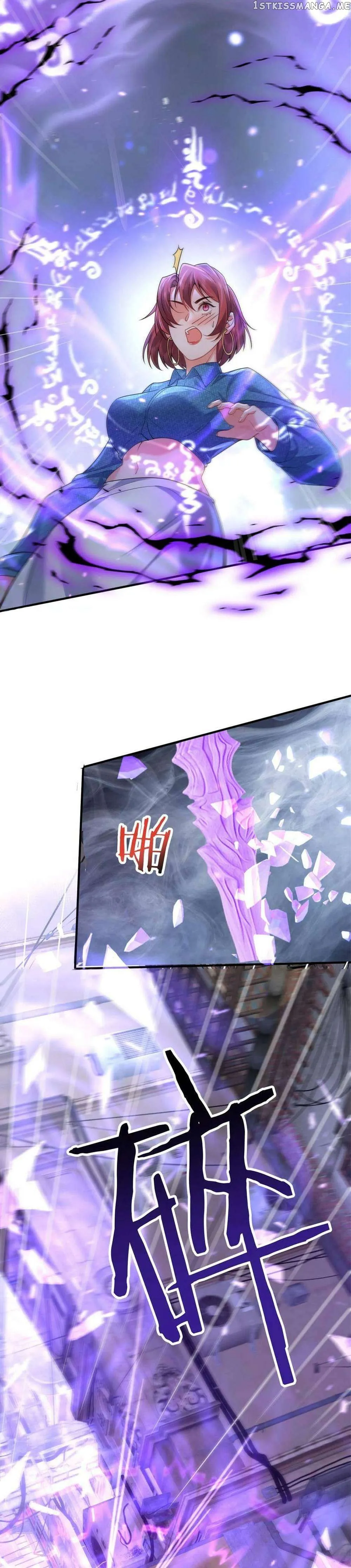 Am I Invincible Chapter 172 Online - página 10