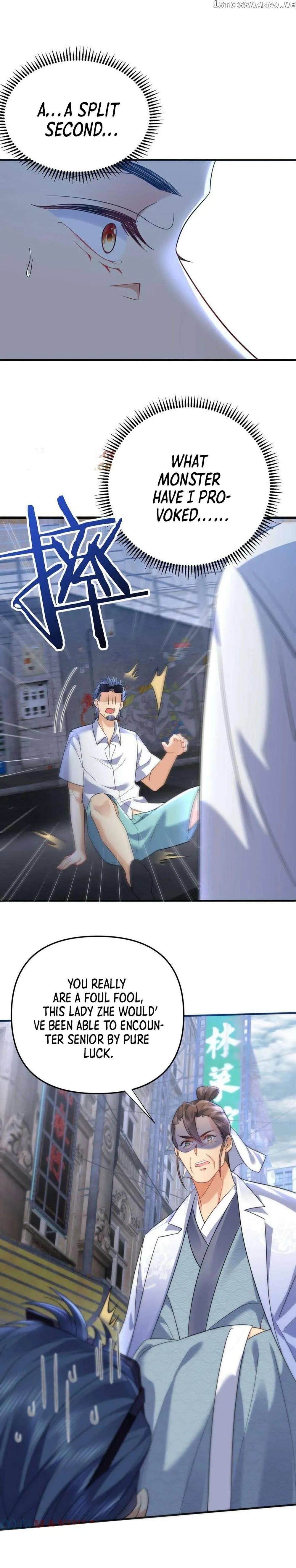 Am I Invincible Chapter 172 Online - página 13