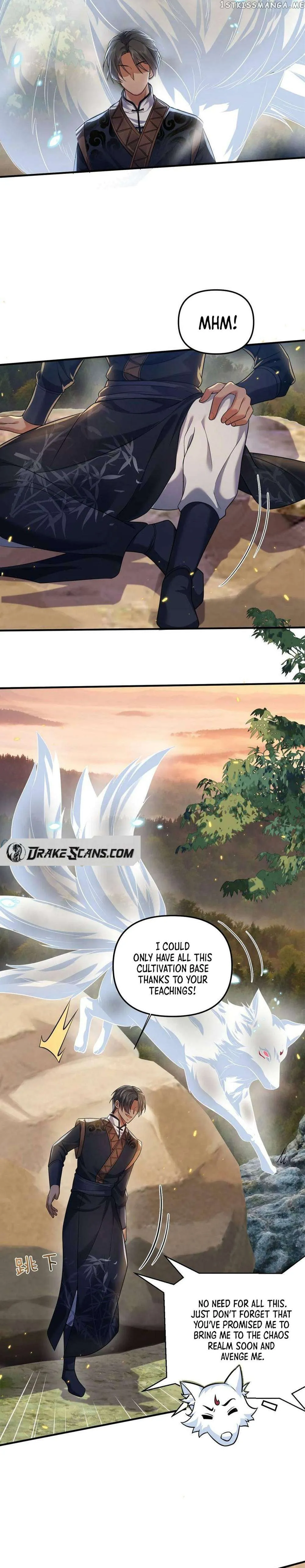Am I Invincible Chapter 173 Online - página 3