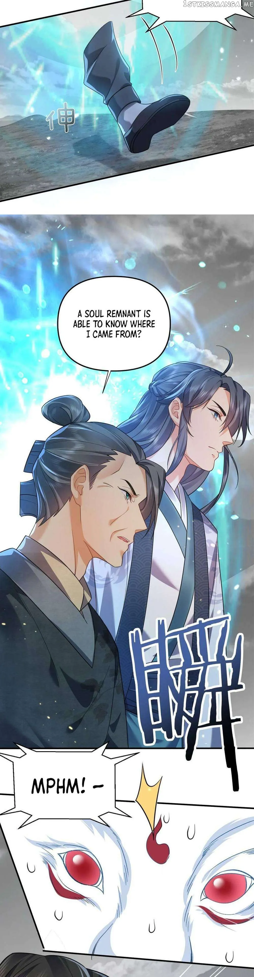 Am I Invincible Chapter 173 Online - página 6