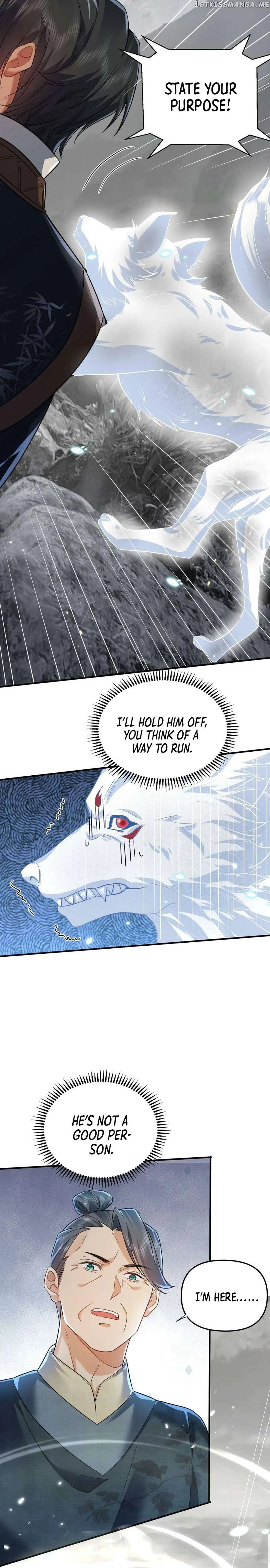 Am I Invincible Chapter 173 Online - página 7