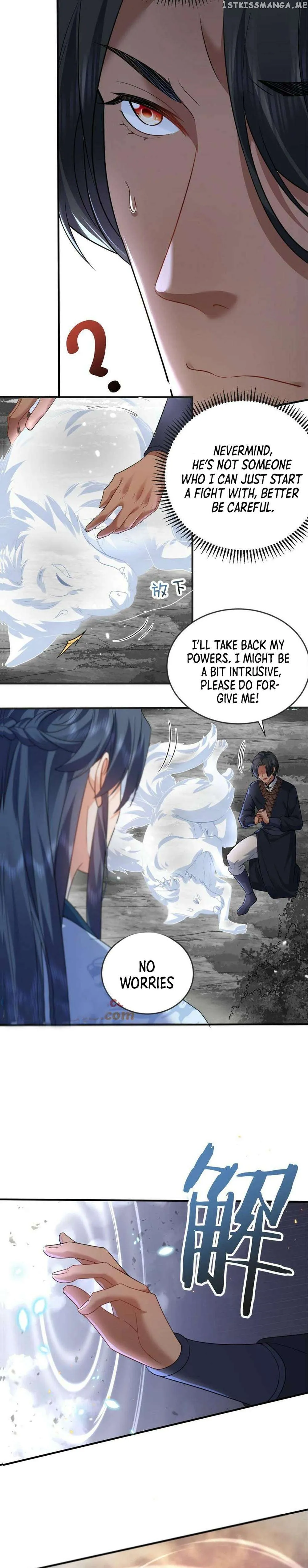 Am I Invincible Chapter 173 Online - página 13