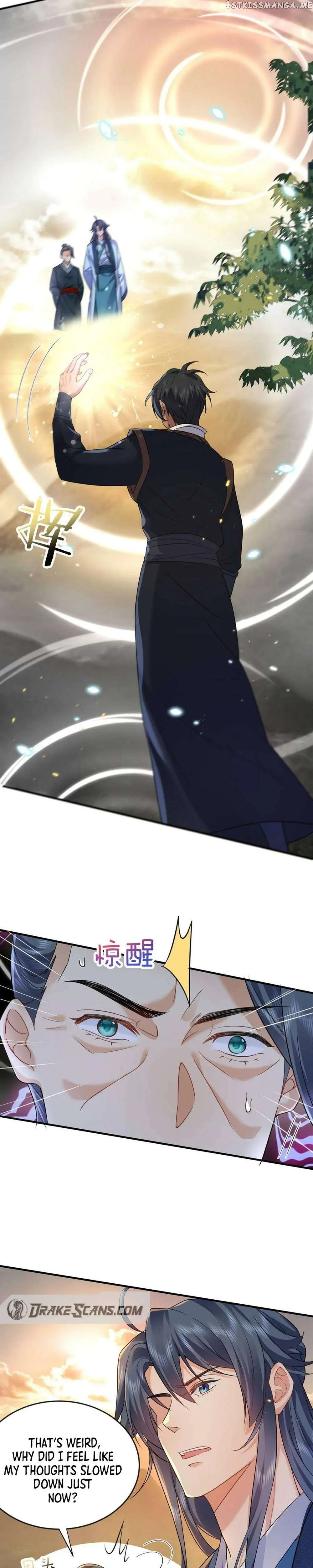 Am I Invincible Chapter 173 Online - página 14