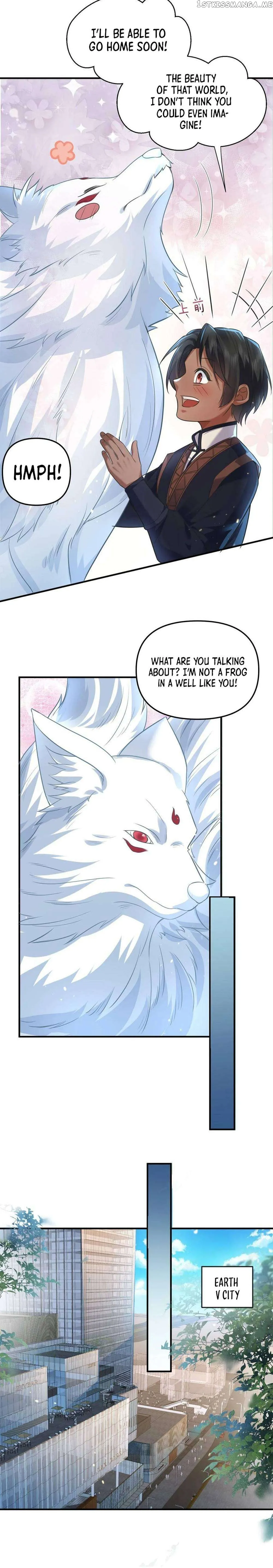 Am I Invincible Chapter 173 Online - página 16