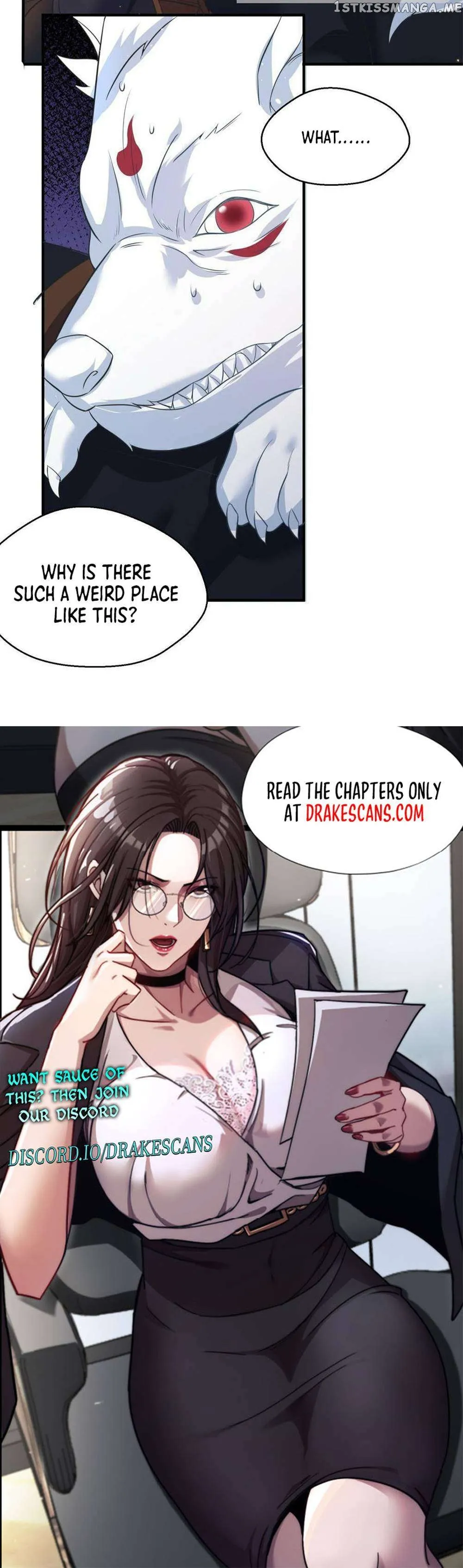 Am I Invincible Chapter 173 Online - página 19