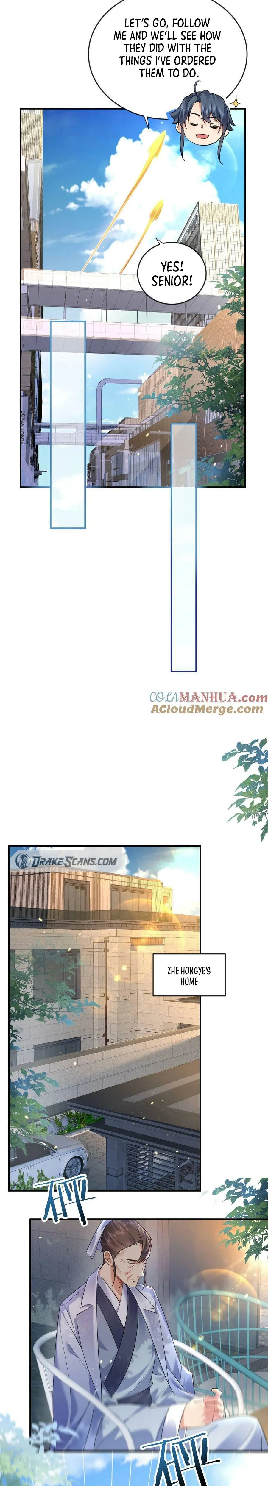 Am I Invincible Chapter 174 Online - página 5