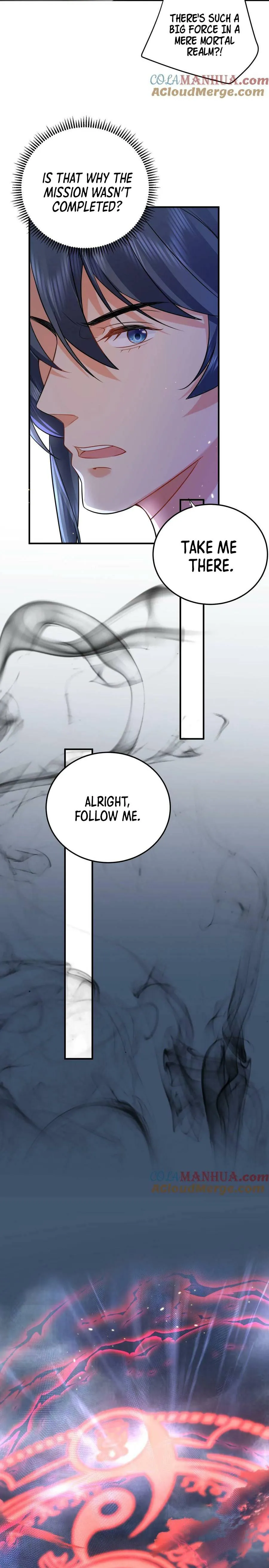 Am I Invincible Chapter 174 Online - página 12