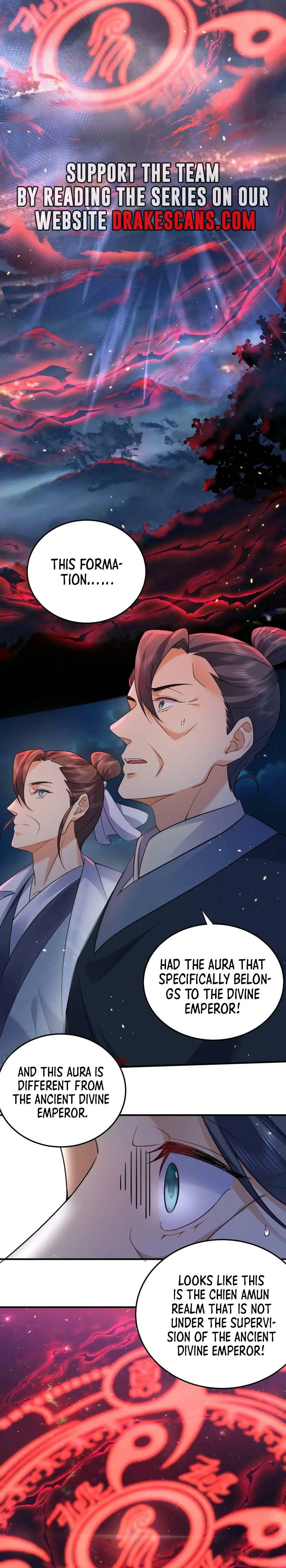 Am I Invincible Chapter 174 Online - página 13