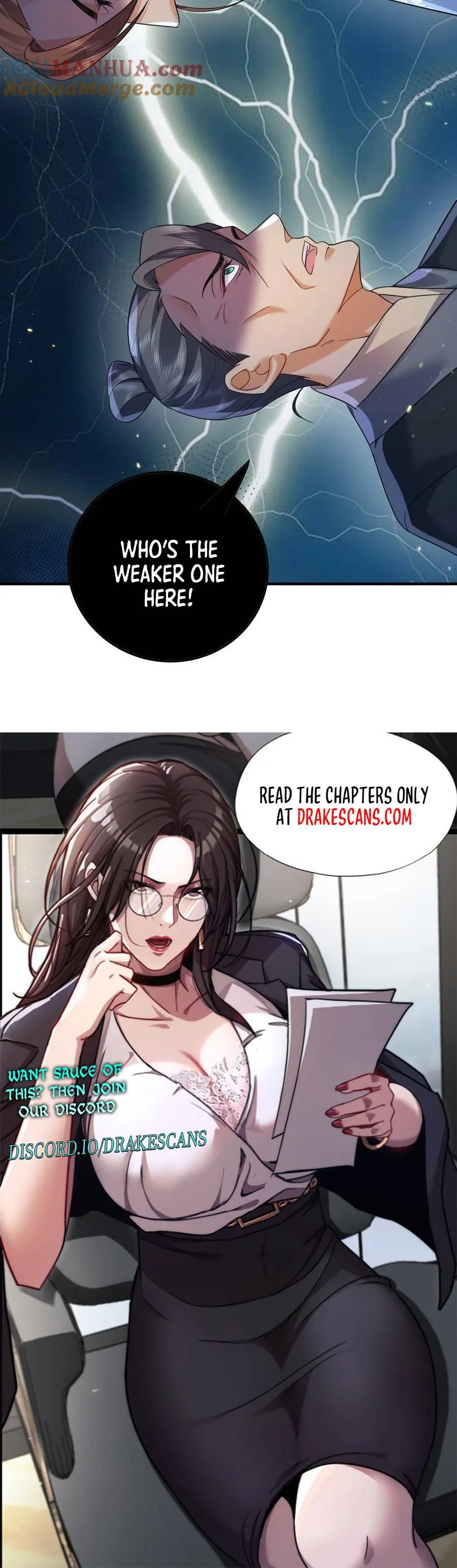 Am I Invincible Chapter 174 Online - página 16