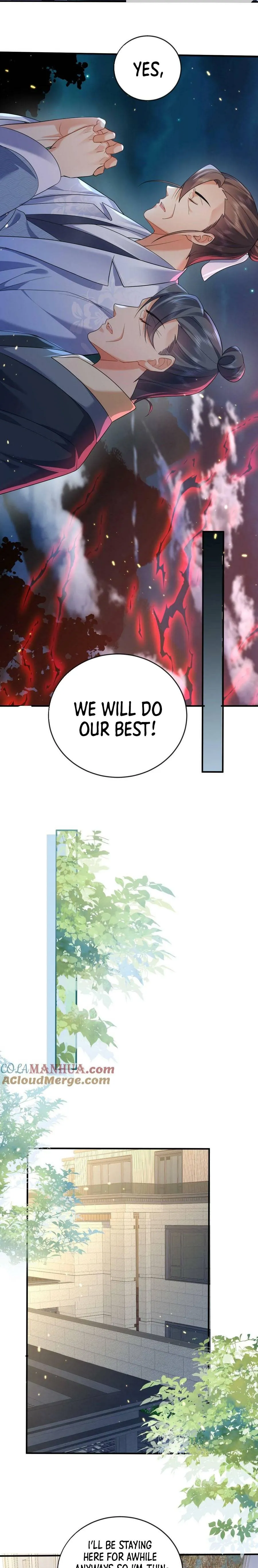 Am I Invincible Chapter 175 Online - página 3