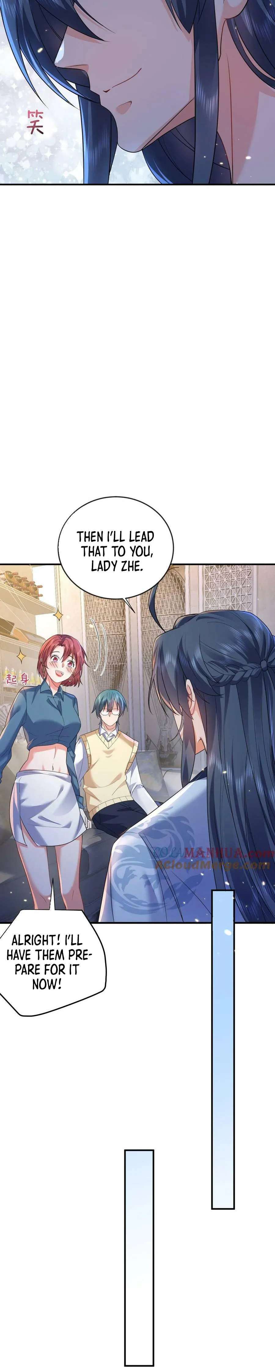 Am I Invincible Chapter 175 Online - página 6