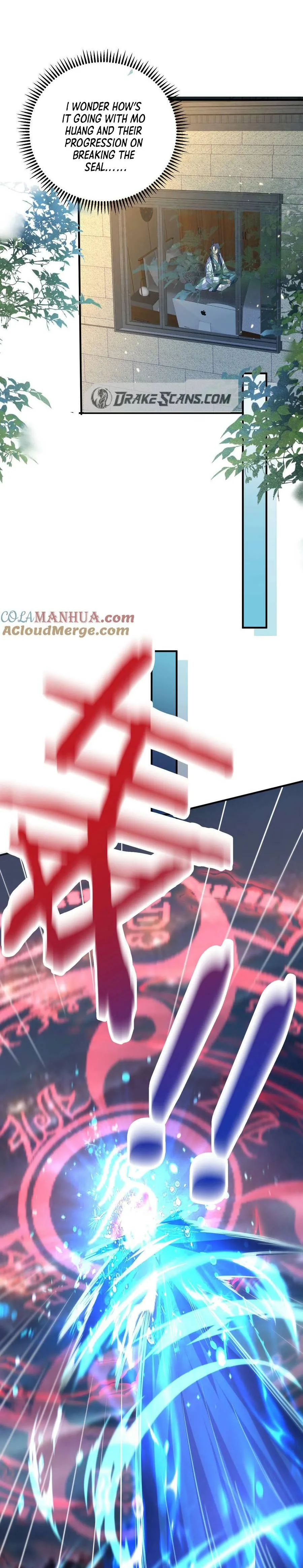 Am I Invincible Chapter 175 Online - página 10