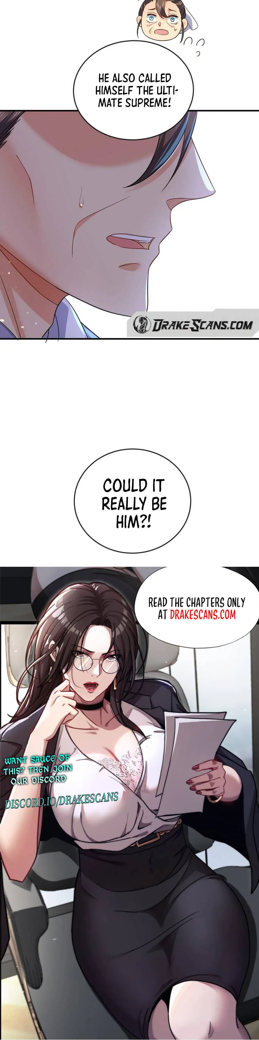 Am I Invincible Chapter 175 Online - página 16