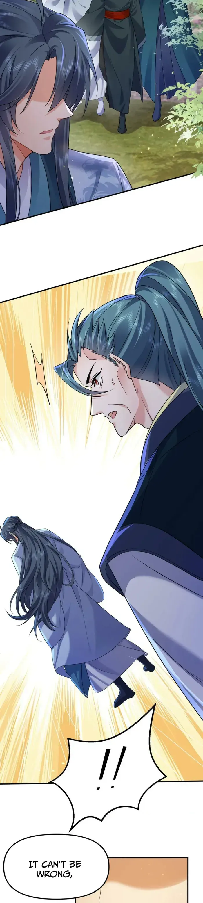 Am I Invincible Chapter 176 Online - página 5