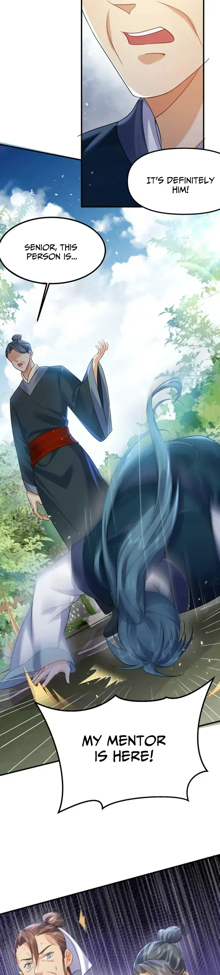 Am I Invincible Chapter 176 Online - página 6