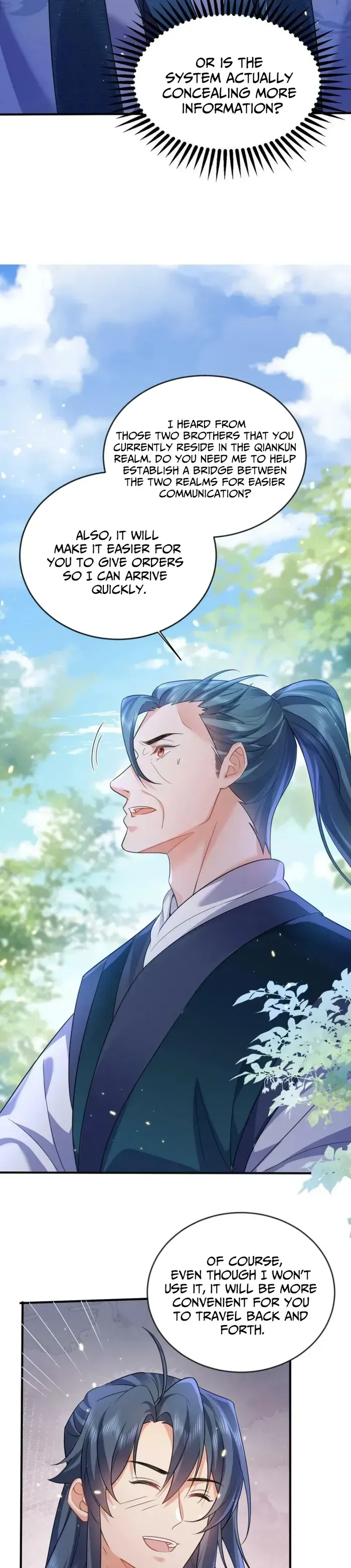 Am I Invincible Chapter 176 Online - página 11