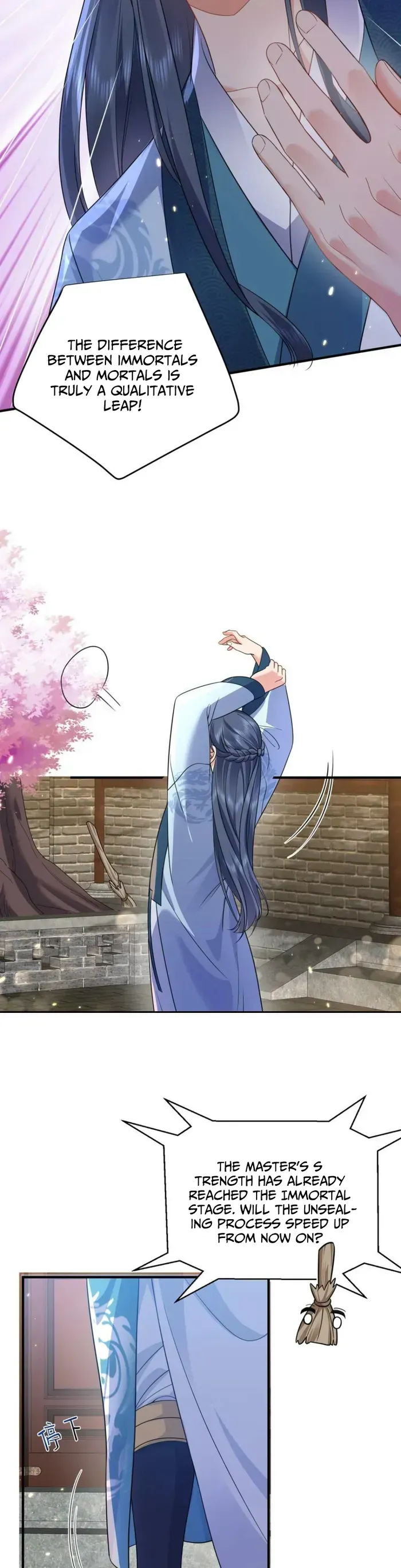 Am I Invincible Chapter 176 Online - página 16