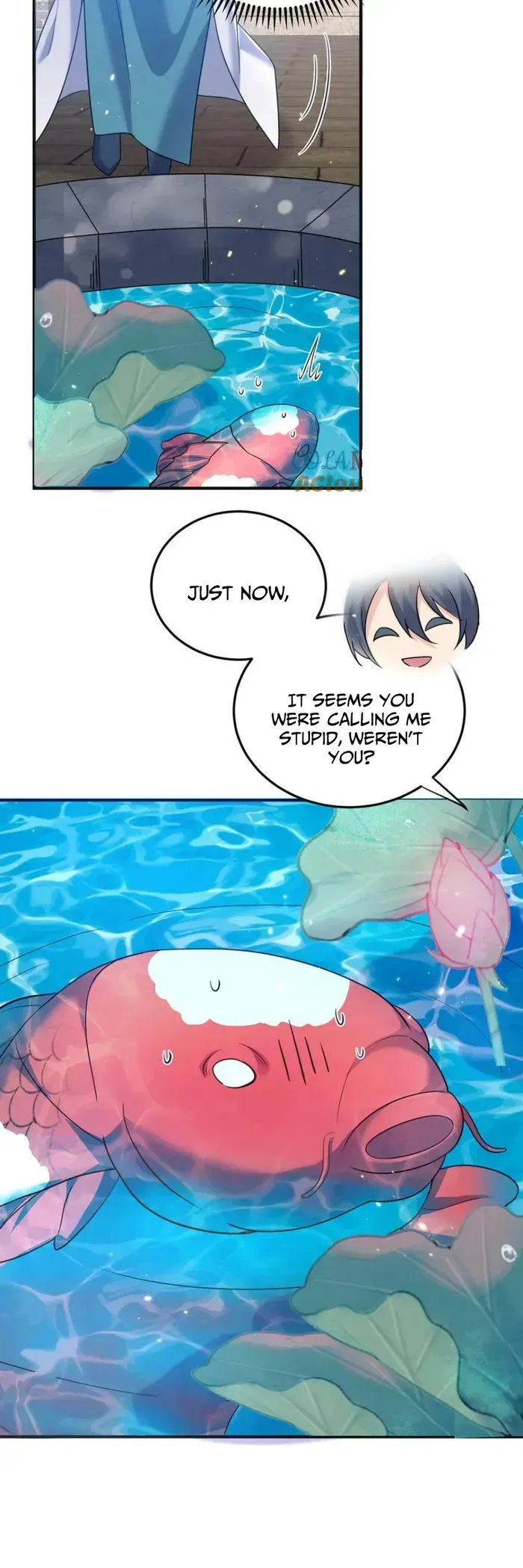 Am I Invincible Chapter 176 Online - página 21