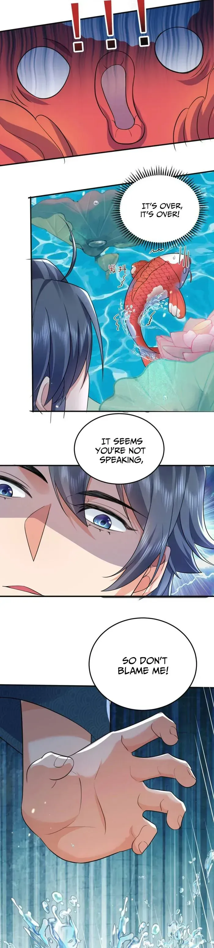 Am I Invincible Chapter 177 Online - página 2