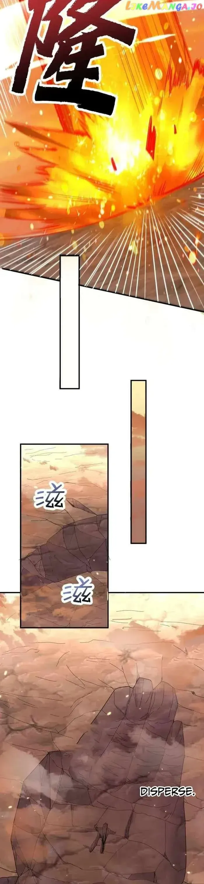 Am I Invincible Chapter 178 Online - página 4