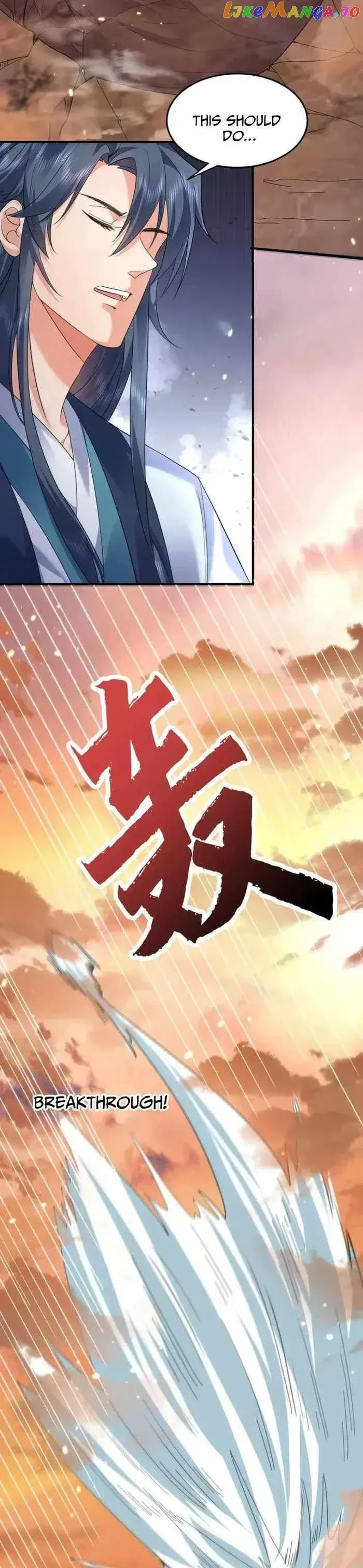 Am I Invincible Chapter 178 Online - página 5