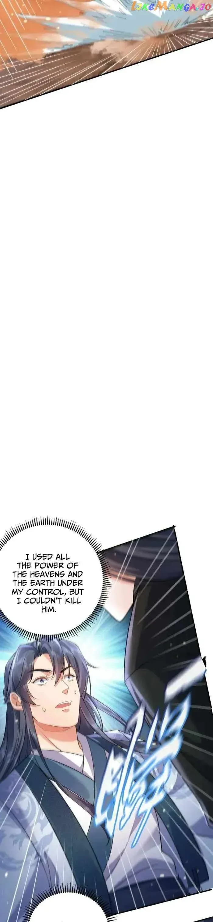 Am I Invincible Chapter 178 Online - página 6