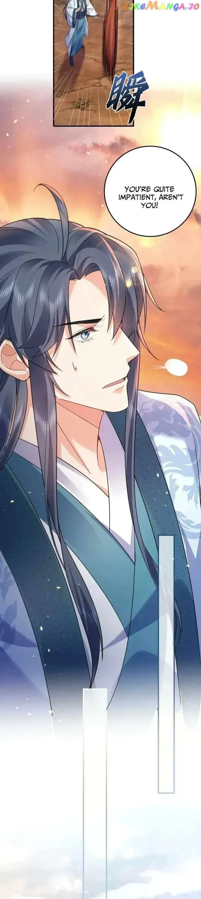 Am I Invincible Chapter 178 Online - página 12