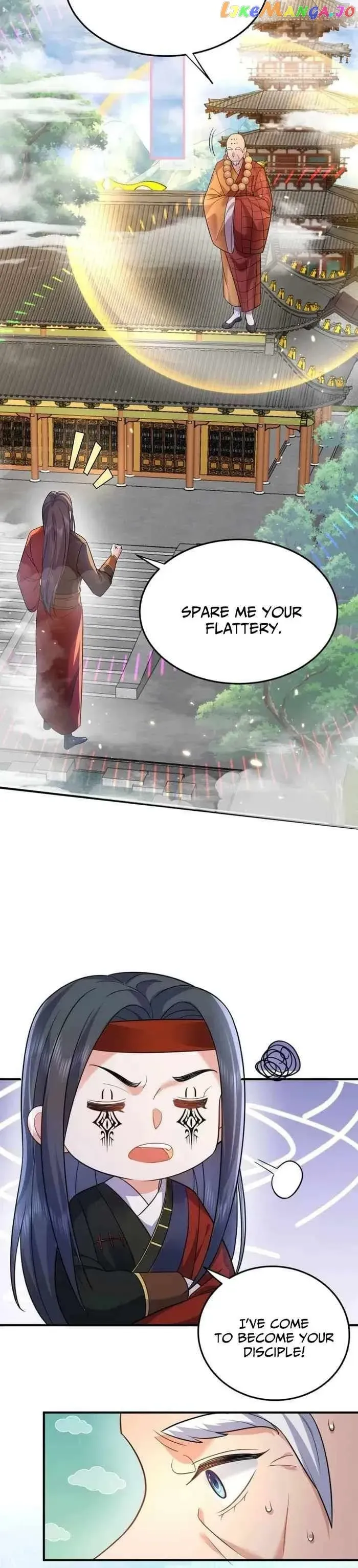 Am I Invincible Chapter 178 Online - página 16