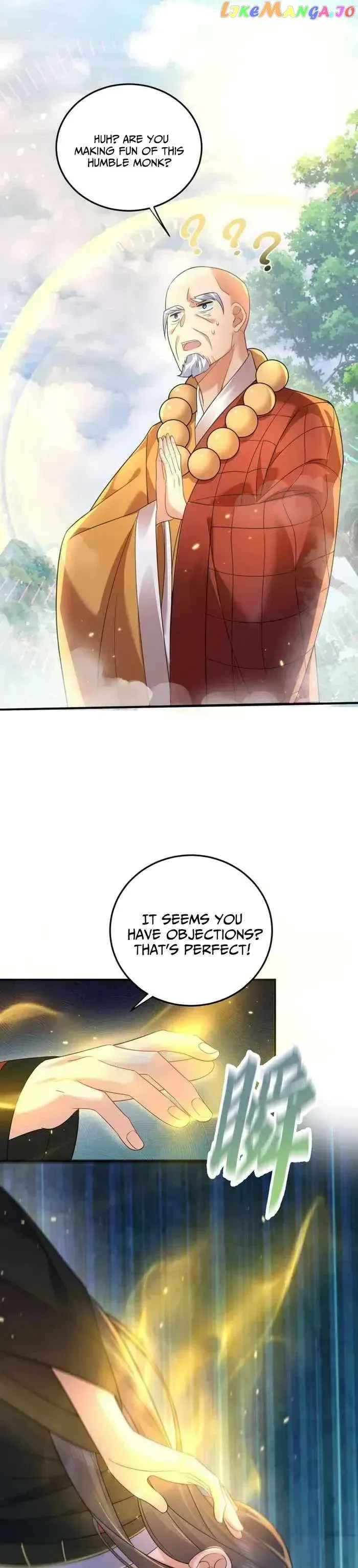 Am I Invincible Chapter 178 Online - página 17