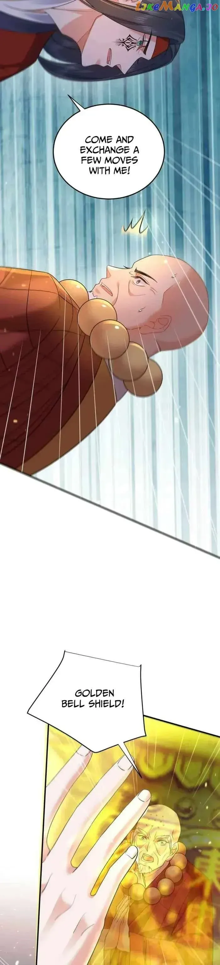 Am I Invincible Chapter 178 Online - página 18