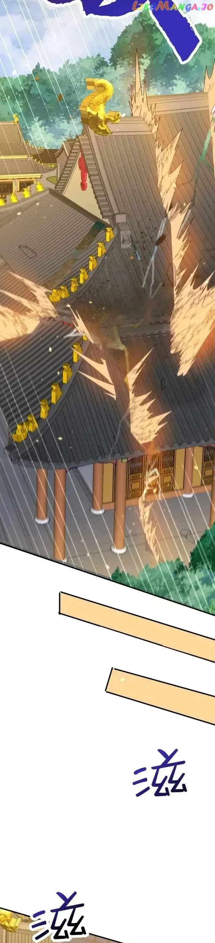 Am I Invincible Chapter 178 Online - página 20