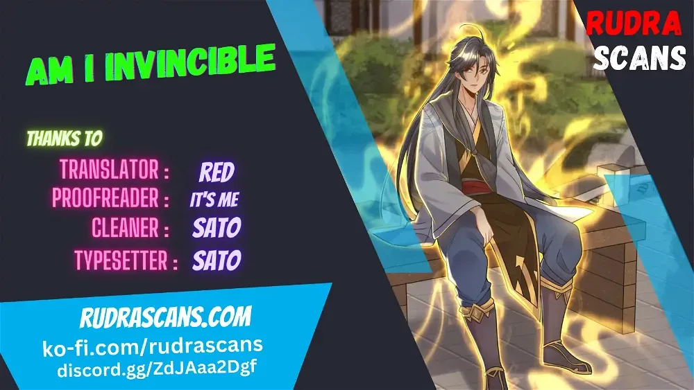 Am I Invincible Chapter 179 Online - página 2