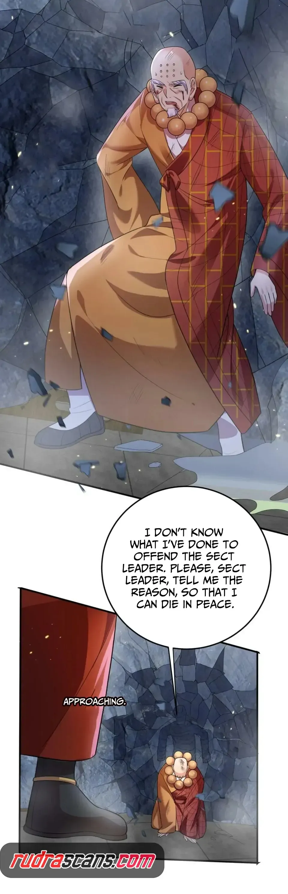 Am I Invincible Chapter 179 Online - página 5